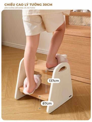 Ghế trẻ em nhỏ xinh - GP378