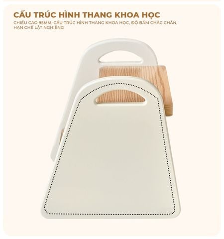 Ghế trẻ em nhỏ xinh - GP378