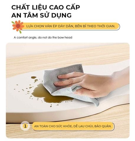 Kệ trang trí để bàn - GP390.01