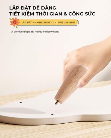 Kệ trang trí để bàn - GP390.01