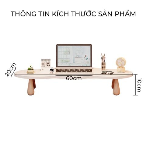 Kệ trang trí để bàn - GP390.01