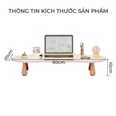 Kệ trang trí để bàn - GP390.01