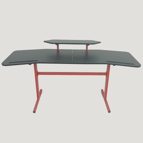 Bàn Gaming Chân Chữ T - GM73