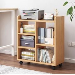 Kệ Đa Năng Có Bánh Xe - GP173 - Nội Thất IGA Việt Nam