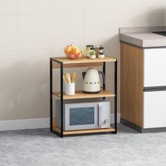 Kệ đa năng Bobu Thông Minh, Tối Ưu Không Gian Sống  - GM05