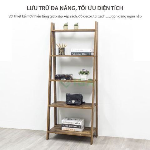 Kệ Đa Năng Athena 5F Nhỏ Gọn - IGA - GP114