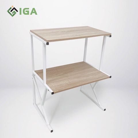 Kệ Đa Năng Effect IGA Nhiều Tầng – Chất Liệu Bền, Thiết Kế Đẹp - GM02