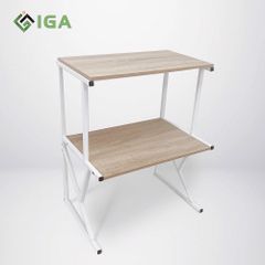 Kệ Đa Năng Effect IGA Nhiều Tầng – Chất Liệu Bền, Thiết Kế Đẹp - GM02