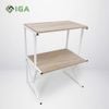 Kệ Đa Năng Effect IGA Nhiều Tầng – Chất Liệu Bền, Thiết Kế Đẹp - GM02
