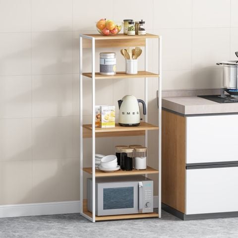 Kệ đa năng Bobu Thông Minh, Tối Ưu Không Gian Sống - GM05