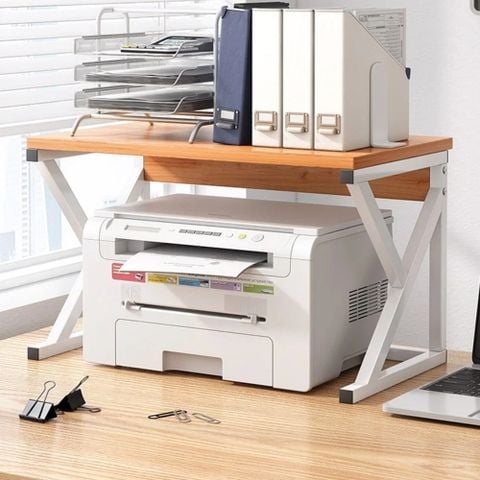 Kệ Đa Năng Effect IGA Nhiều Tầng – Chất Liệu Bền, Thiết Kế Đẹp - GM02