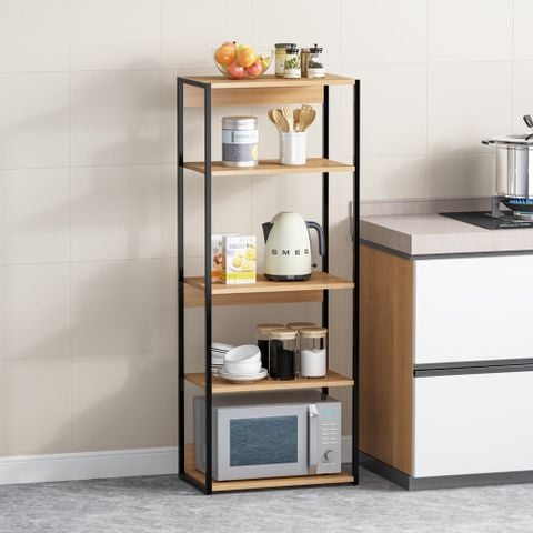 Kệ đa năng Bobu Thông Minh, Tối Ưu Không Gian Sống - GM05