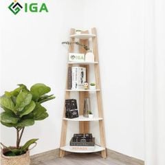 Kệ Đa Năng Góc (Corner) 5F - GP115 - Nội Thất IGA Việt Nam