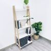 Kệ Đa Năng Athena 5F - GP114 - Nội Thất IGA Việt Nam