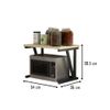 Kệ Lò Vi Sóng Chữ Y - GM51 - Hết hàng