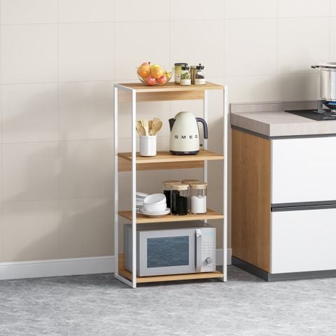 Kệ đa năng Bobu Thông Minh, Tối Ưu Không Gian Sống - GM05