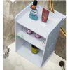Kệ Đứng Nhà Tắm Đa Năng NACI - IG396 - Hết hàng