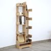 Kệ Sách Hình Cây 11 Tầng Đa Năng Cho Không Gian Sống Tối Giản - GP66