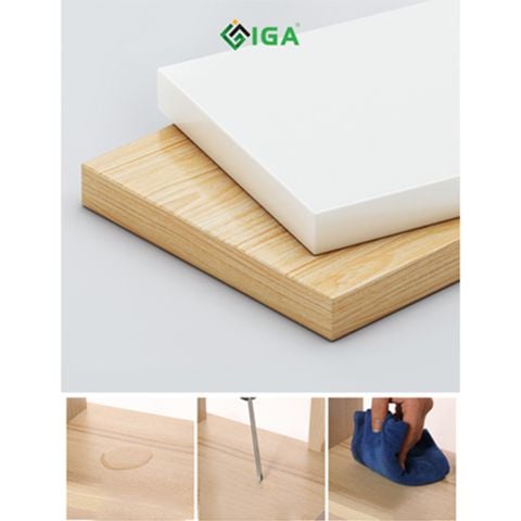 Kệ Sách Di Động Gỗ Công Nghiệp có Ngăn Chéo đa năng - GP189.03