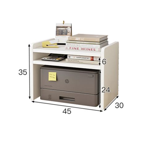 K.S. Gỗ Công Nghiệp Để B.L.V. Thông Minh - GP193 - Hết hàng - Khai tử