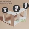Kệ Treo Góc Tường - IG388 - Hết hàng