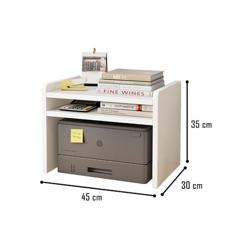 Kệ Sách Để Bàn IGA - GP193