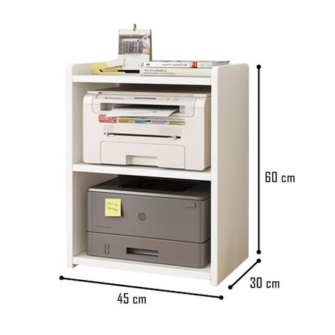 Kệ Sách Để Bàn IGA - GP193