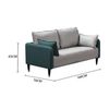 Ghế SOFA Phòng Khách - GC24