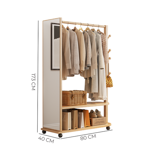 Giường tầng 1m4x2m - Giải Pháp Toàn Diện Cho Phòng Ngủ Của Bé - GP365 - Khai tử