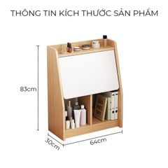 Bàn Trang Điểm Gấp Gọn Thông Minh - GP404