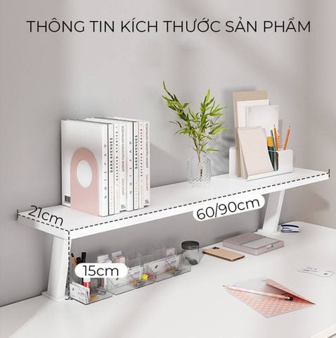Kệ Màn Hình Sang Trọng - GM215