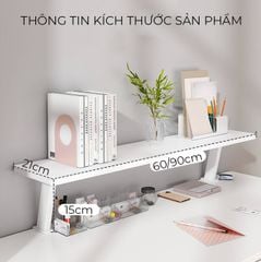 Kệ Màn Hình Sang Trọng - GM215