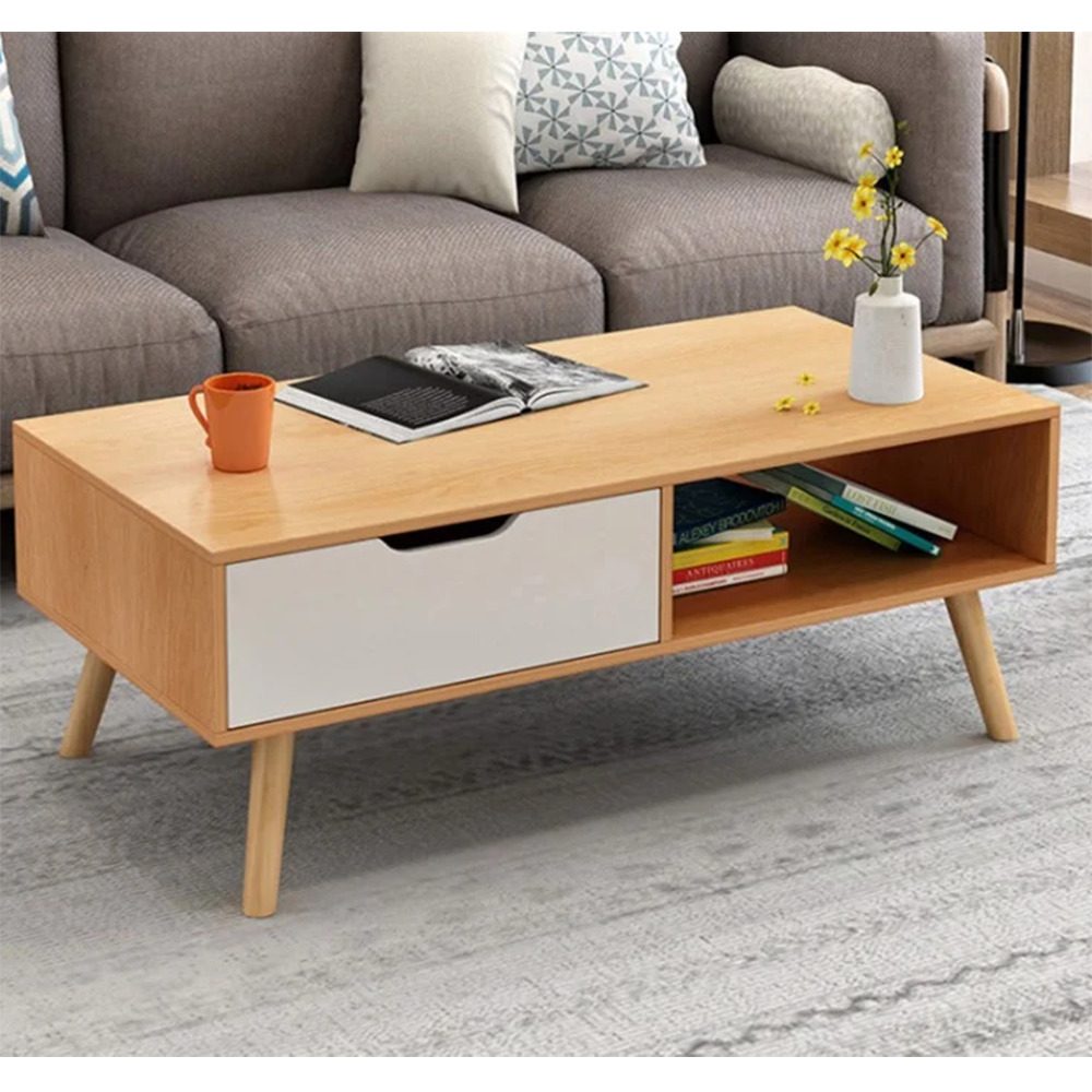 Bàn trà - Sự hoàn hảo cho phòng khách của bạn