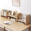 Kệ Sách Để Bàn Thông Minh Gỗ Công Nghiệp mang phong cách Hiện Đại - GP261
