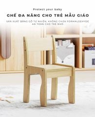 Ghế trẻ em - PG14
