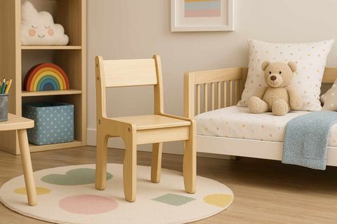 Ghế trẻ em - PG14