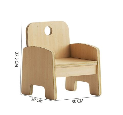 Ghế trẻ em - PG15