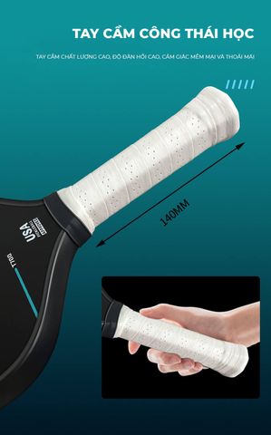 Vợt pickleball - PK07