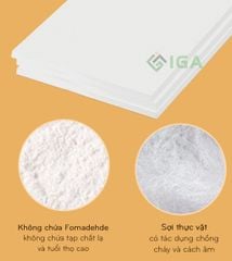 Kệ góc 4 tầng mắt lưới IG151