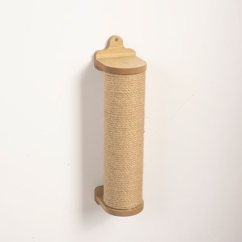 Trụ Cào Móng Cho Mèo IGA Bền Chắc, Tiết Kiệm Diện Tích - GU3 - Hết hàng