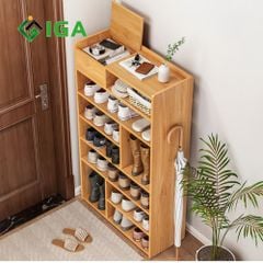 Tủ Giày FROP IGA Thiết Kế Tối Ưu, Bền Chắc, Nhỏ Gọn - GP159