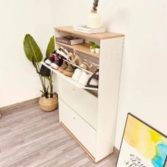 Tủ Giày Thông Minh Multi 3F - GP112 - Nội Thất IGA Việt Nam