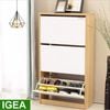 Tủ Giày Thông Minh Tiết Kiệm Không Gian - GP20 - Nội Thất IGA Việt Nam