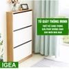 Tủ Giày Thông Minh Tiết Kiệm Không Gian - GP20 - Nội Thất IGA Việt Nam