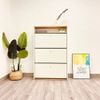Tủ Giày Thông Minh Multi 3F - GP112 - Nội Thất IGA Việt Nam