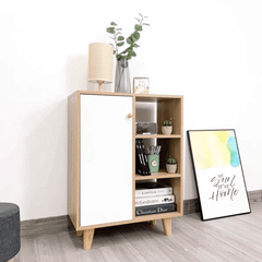 Tủ Sách TAPI - GP130