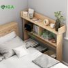 Kệ Sách Đầu Giường Đa Năng - GP137