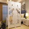 Vách Ngăn IGA Cách Điệu Hoa Sen – Phong Thủy, Thẩm Mỹ Hài Hòa - IG489