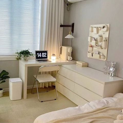 Bàn Trang Điểm kết hợp Tủ Đa Năng GP305 - Nội Thất IGA Việt Nam