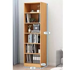 Kệ Sách Đa Năng Tối Giản - GP397